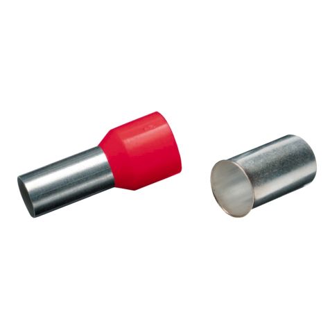 Embouts de moule 16 - 35 mm² pour pince à sertir 106112