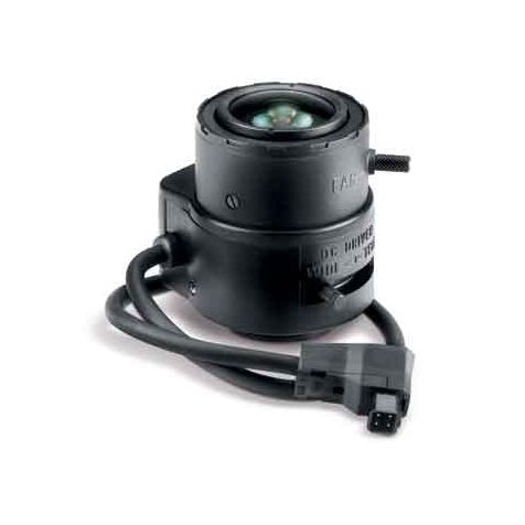 DC VARIFOCAL LENS IR 2.8 - 12mm DC