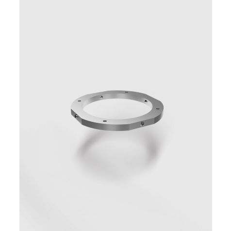 Bague de réglage en aluminium (petite) pour 7701