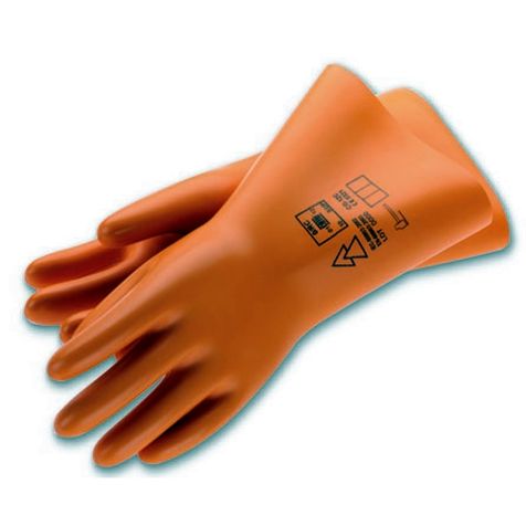 Gants Composites 500V taille 08