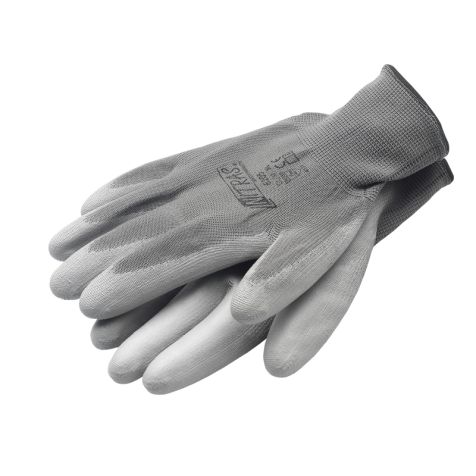 Gants de travail Skinny Soft taille 9