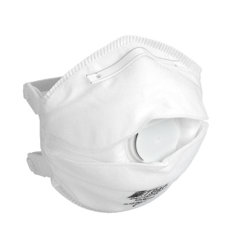 Stofmasker FFP3