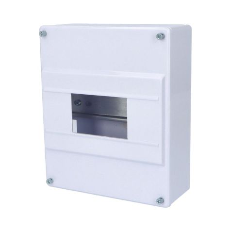 Armoire modulaire 1-8 Modules IP40 sans porte