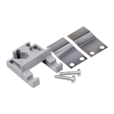 Lagerbock Aluminium für Aluminium