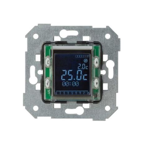 Programmeerbare digital therm display