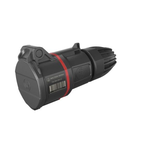 NEO Prolongateur Classic 16A 5P 3h IP54400 440V avec connexion à  vis