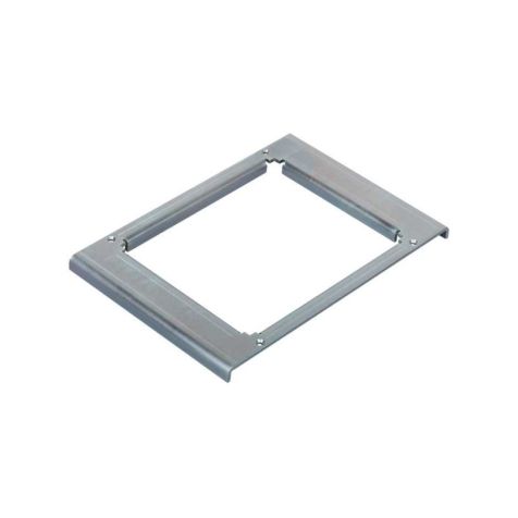 Plaque de conversion pour trappe de visite S300 en G600