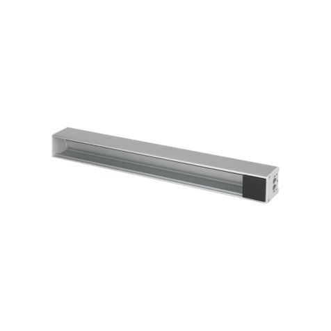 K45 Ofiblock Compact 10x K45 - Gris graphite