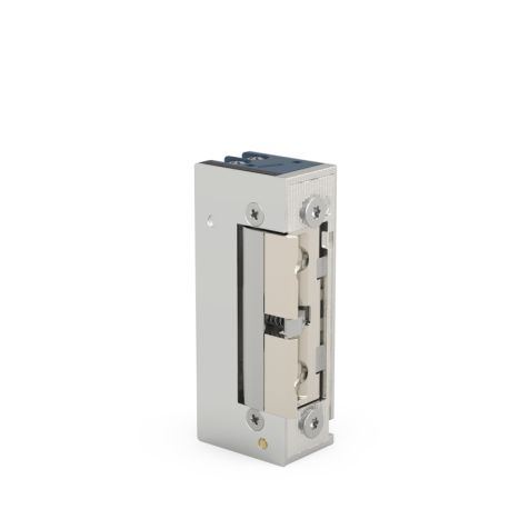 Serie 3U - Elektrisch deurslot standaard hold-open (10-24 V AC/DC -12V DC 100%)