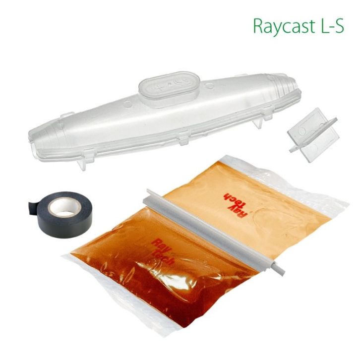 RAYCAST SD2  B.DE JONCTION RESINECABLE SIGNALISATION (100002-0SD)