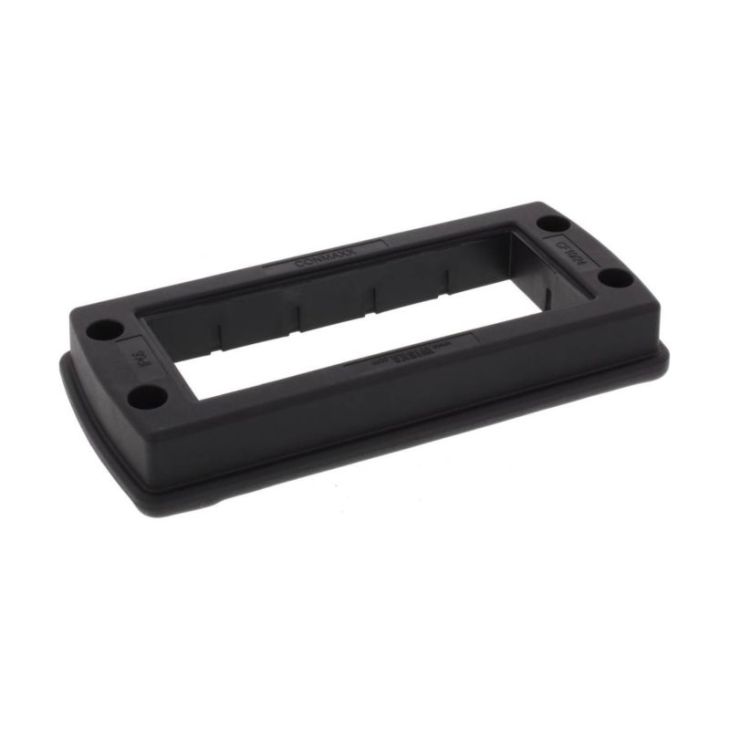 CGX V0 BK - Insert de grille pour cadre, noir