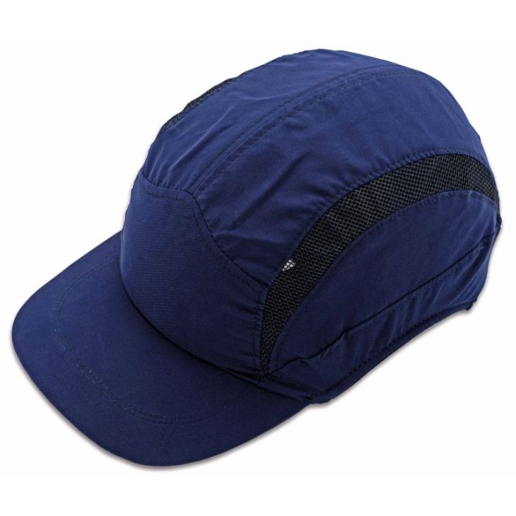 Casquette Bleu Marine Cla 70mm