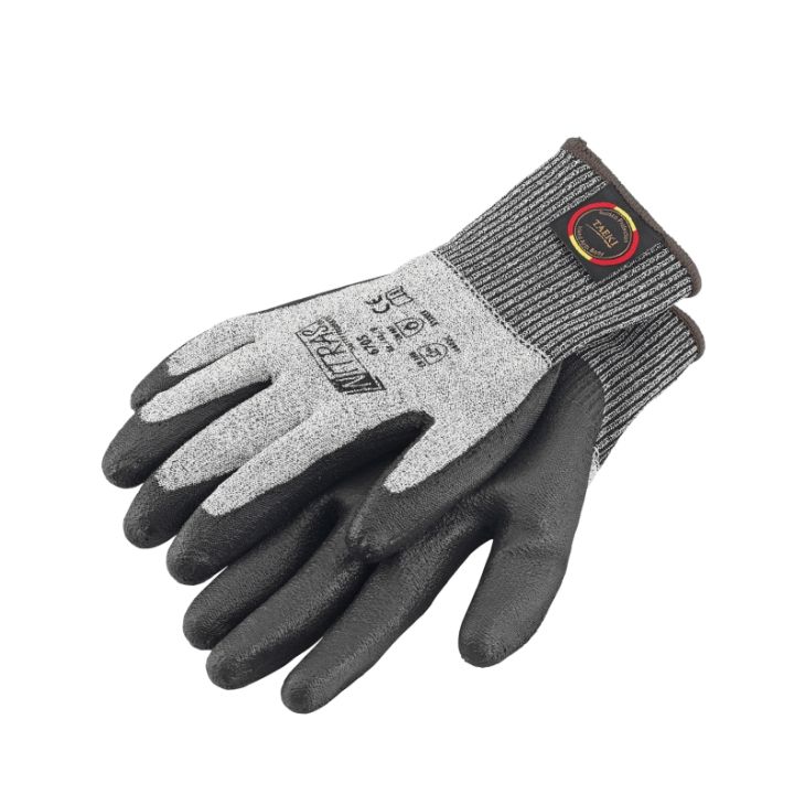 Gants de travail résistants aux coupures, Taille 10 XL