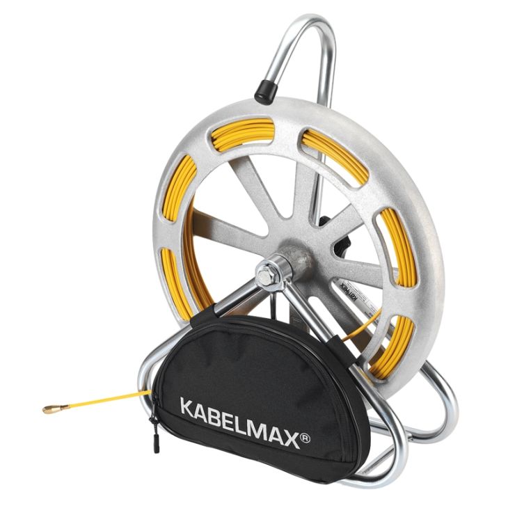 Kabelmax Treksysteem, 60m