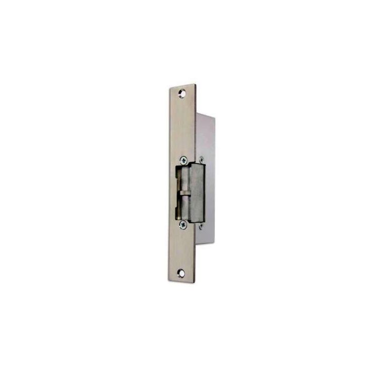 Fire Doors Stand.24Vdc Din Gauche