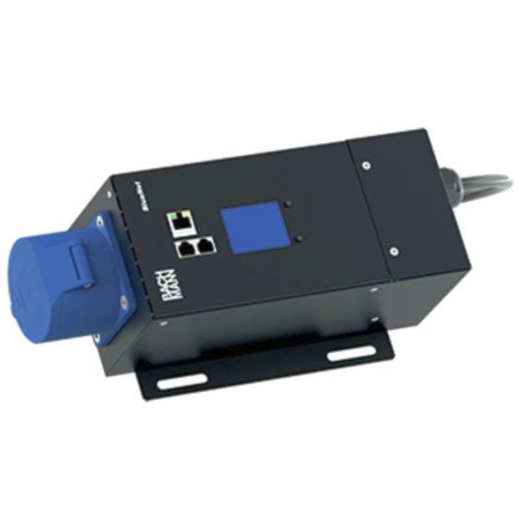 BlueNet CEE 32A 1 Phase PLC zonder kabel