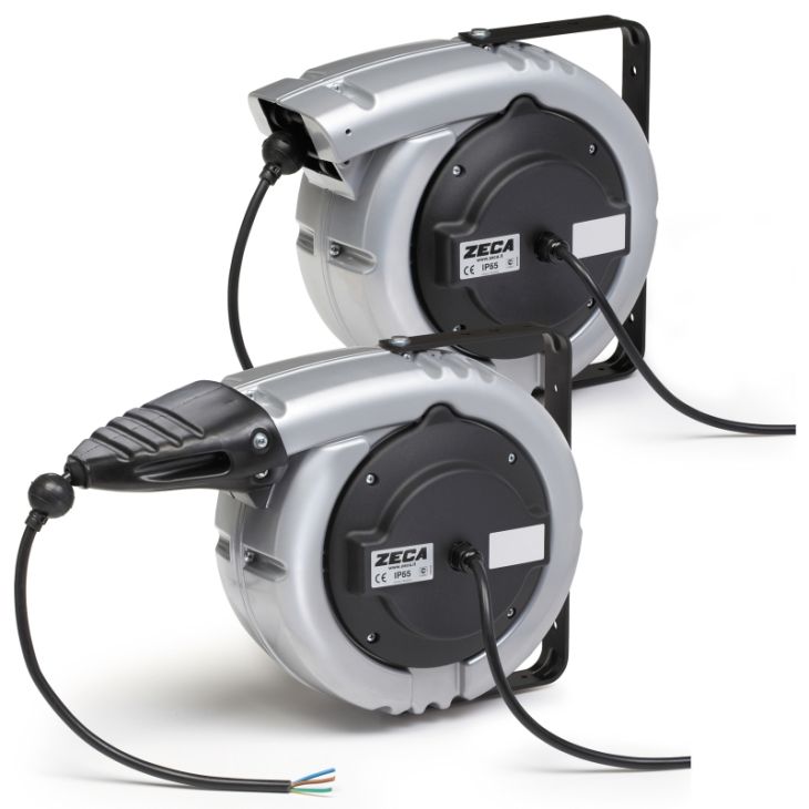 Haspel IP65 12+2m 3G2.5 H07RNF 20A