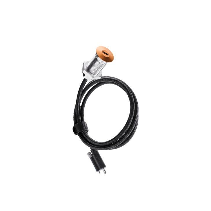 OCHNO USB-C poort - alu koper - 1m