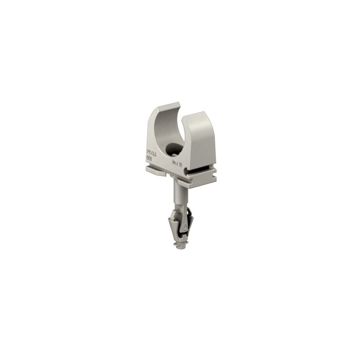 Attache enclipsable STP 20-21 mm