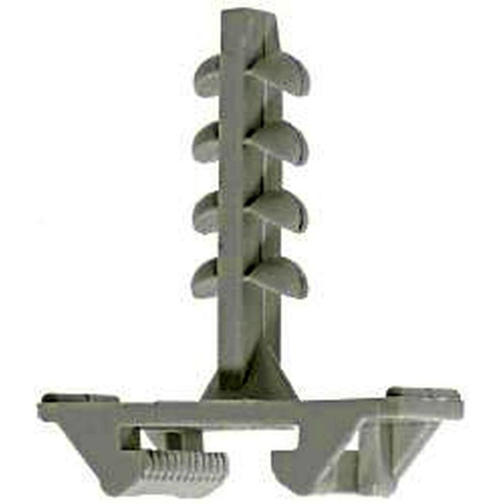 Clip on plug tbv euro clip