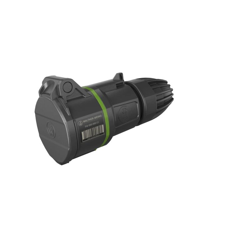 NEO Prolongateur Classic 16A 5P 2h IP54>50 500V avec connexion à  vis