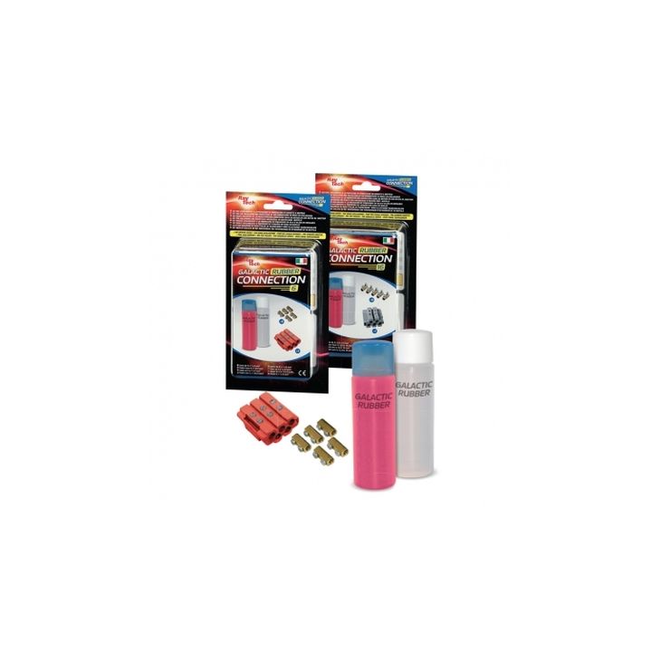 Galatic Gel Connection 16 problem solving kit, 300 gram