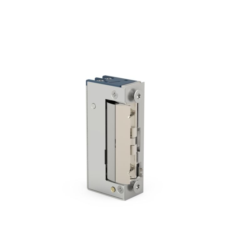 Serie 5U - Elektrisch deurslot standaard hold-open (10-24V AC/DC- 12V DC 100%) 