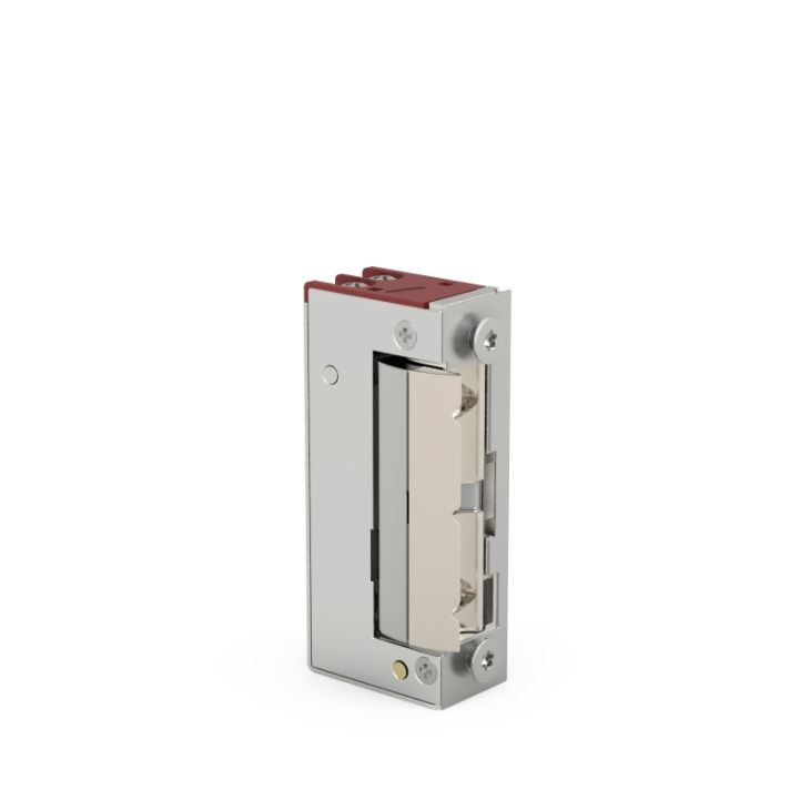 Serie 5U - Elektrisch deurslot omgekeerde werking (22-28V AC/DC- 24V DC 100%) 