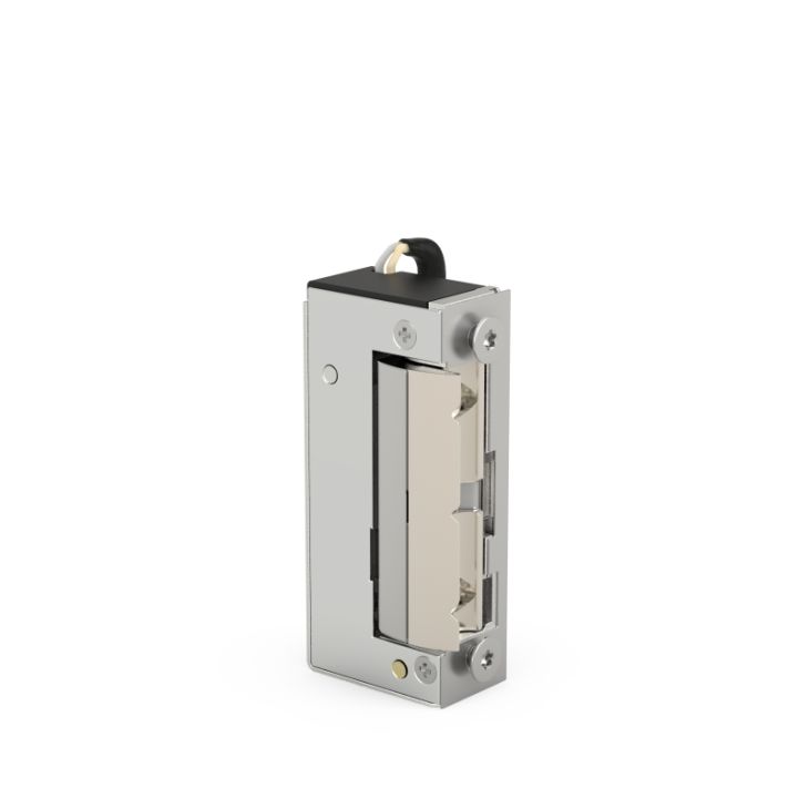 Serie 5UW - Elektrisch waterproof deurslot omgekeerde werking (22-28V AC/DC- 24V DC 100%) 