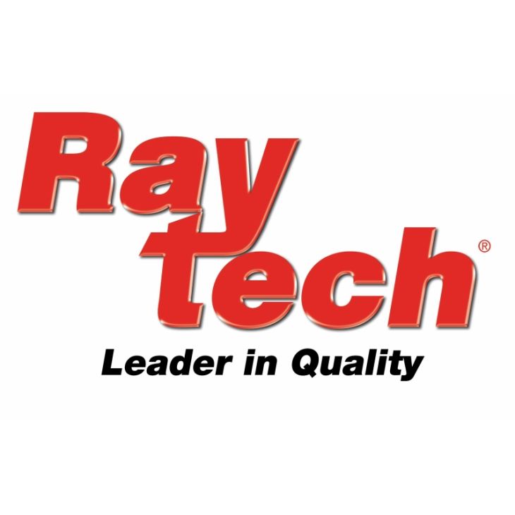 RAYTECH BP - DISPLAY UNIT