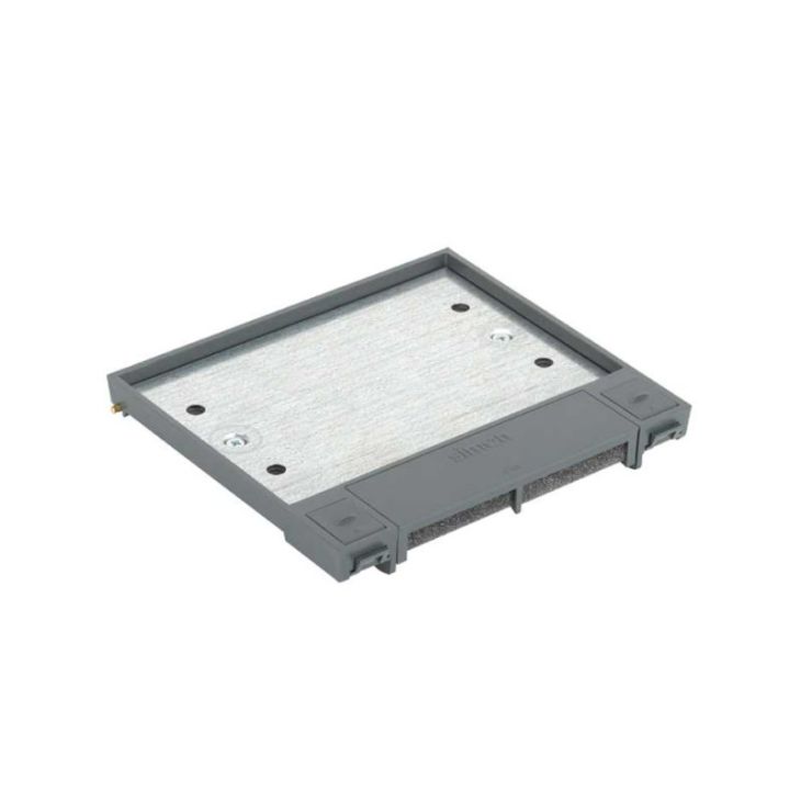 CIMA 500 Couvercle Boîtiers Sol Sf210 Sf270 - Gris