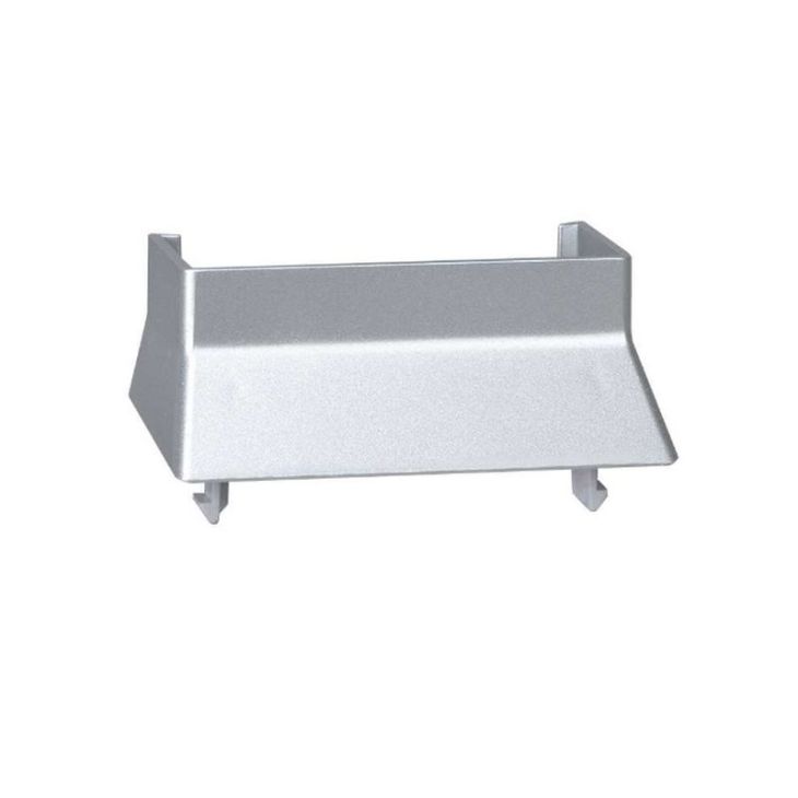 CIMA PRO Adaptateur Moulure 20x50mm - Aluminium