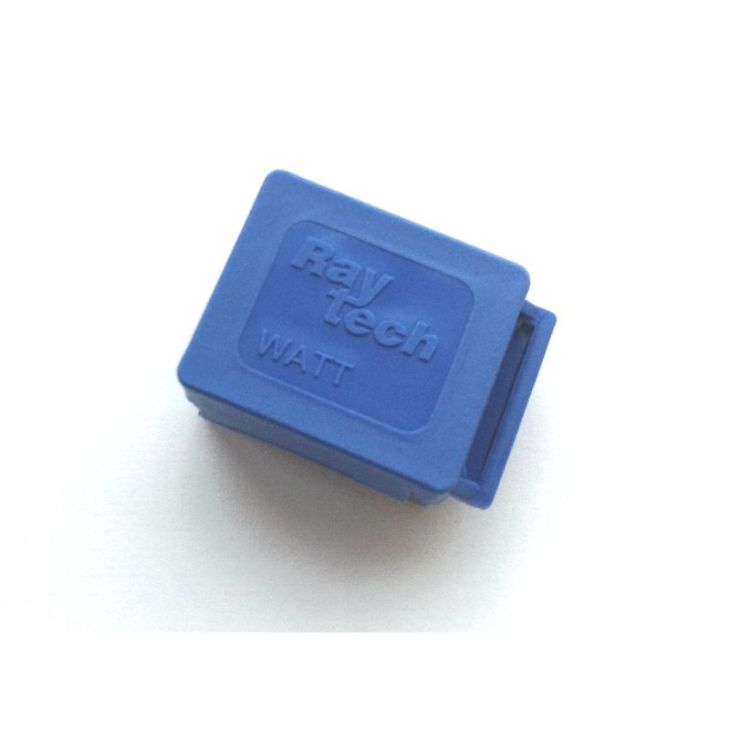 WATT MP GelBox Line bleu IPX8/IMQ 30x42x26, ignifuge (25 pcs)