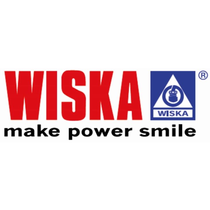 WISKA ACTION 01/08 Gland technology