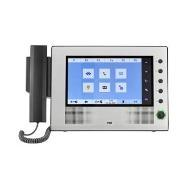 2Voice appareil concierge  Moniteur 10"(1083/41A)