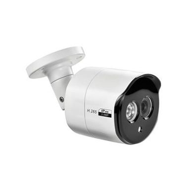 IP 4M 3.6MM BULLET CAMERA