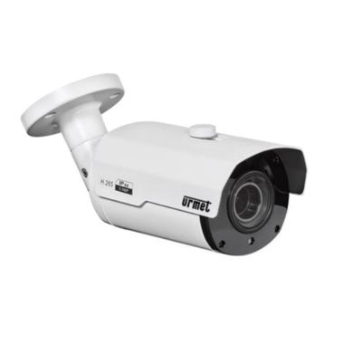 Bullet Camera Ip 4M 2.8-12 Af