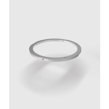 Bague de réglage en aluminium (grande) pour 7702, 7704