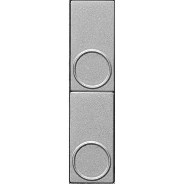 2fils module 2 boutons d'appel pour kit1730