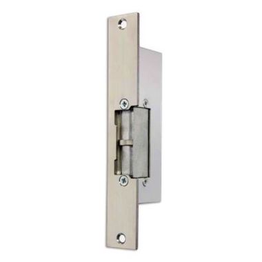 Fire Doors fail-safe 12Vdc Din Gauche