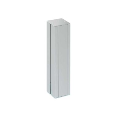 K45 Zuiltje Nr 2B 80x80mm 2 zijden 7x - hoogte 345mm - A