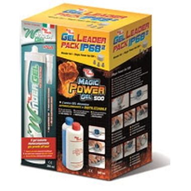 GEL LEADER PACK IP682