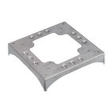 Socle pour Mini-colonne K45 Nàµ7 ovale 2faces