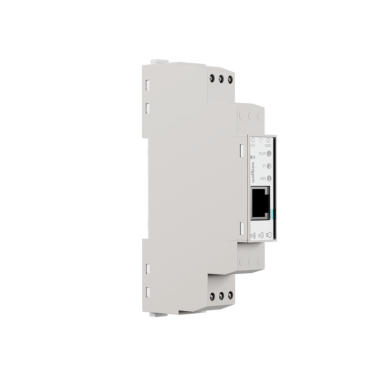 Wallbox - Power Meter (P1 Port)