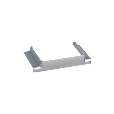 Dérivation en T 130x55 pour goulottes 130x55/160x55/185x55 -