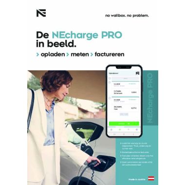 NECharge PRO 2024_NL