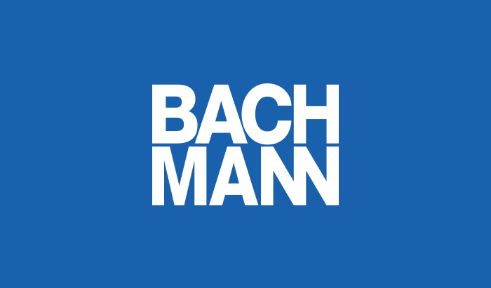 Bachmann logo